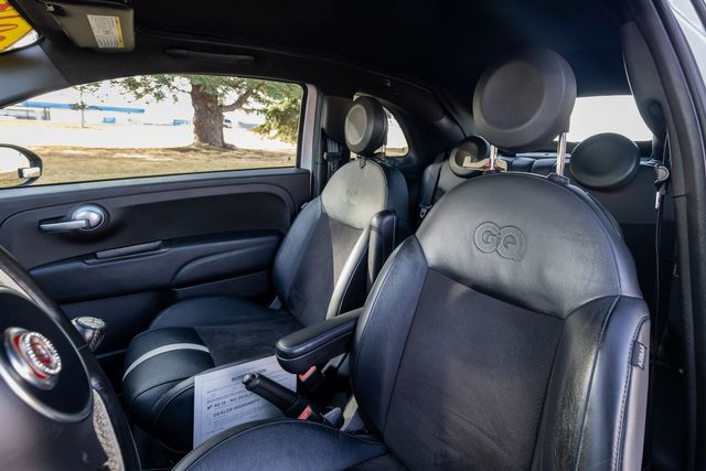 2014 Fiat 500c GQ Edition | Great Falls, Montana | Bleskin Motor Company 2014 Fiat 500c GQ Edition | Great Falls, Montana | Bleskin Motor Company