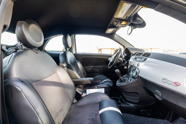 2014 Fiat 500c GQ Edition | Great Falls, Montana | Bleskin Motor Company 2014 Fiat 500c GQ Edition | Great Falls, Montana | Bleskin Motor Company