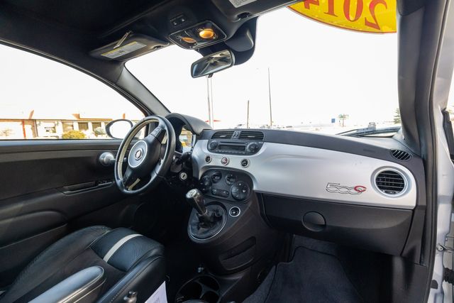 2014 Fiat 500c GQ Edition | Great Falls, Montana | Bleskin Motor Company 2014 Fiat 500c GQ Edition | Great Falls, Montana | Bleskin Motor Company