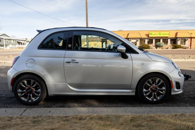 2014 Fiat 500c GQ Edition | Great Falls, Montana | Bleskin Motor Company 2014 Fiat 500c GQ Edition | Great Falls, Montana | Bleskin Motor Company