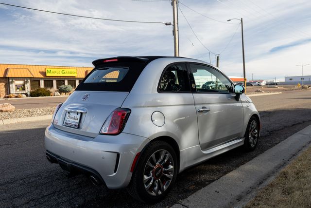2014 Fiat 500c GQ Edition | Great Falls, Montana | Bleskin Motor Company 2014 Fiat 500c GQ Edition | Great Falls, Montana | Bleskin Motor Company