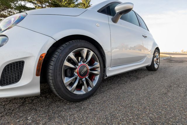 2014 Fiat 500c GQ Edition | Great Falls, Montana | Bleskin Motor Company 2014 Fiat 500c GQ Edition | Great Falls, Montana | Bleskin Motor Company