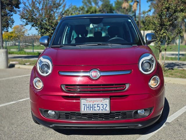 2014 Fiat 500L Lounge 2014 Fiat 500L Lounge