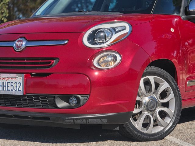 2014 Fiat 500L Lounge 2014 Fiat 500L Lounge