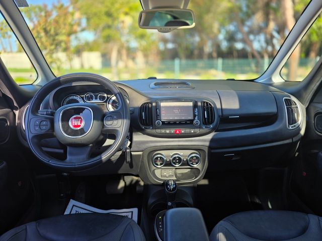 2014 Fiat 500L Lounge 2014 Fiat 500L Lounge