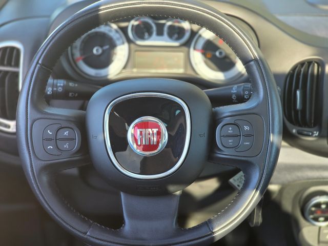2014 Fiat 500L Lounge