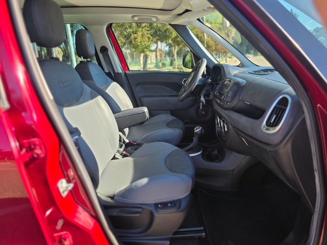2014 Fiat 500L Lounge 2014 Fiat 500L Lounge