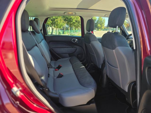 2014 Fiat 500L Lounge 2014 Fiat 500L Lounge