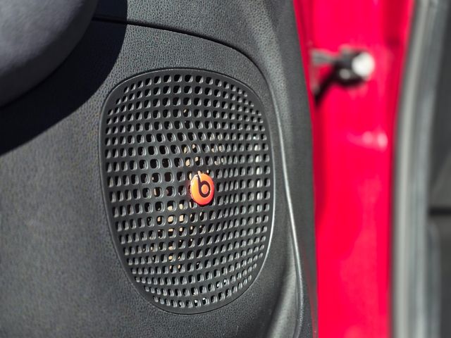 2014 Fiat 500L Lounge 2014 Fiat 500L Lounge