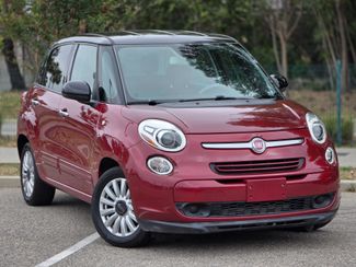 2014 Fiat 500L Easy | Reseda, CA | Angeles Auto Alliance in Reseda, CA 91335