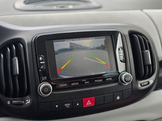 2014 Fiat 500L Easy | Reseda, CA | Angeles Auto Alliance