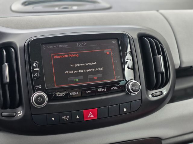2014 Fiat 500L Easy | Reseda, CA | Angeles Auto Alliance 2014 Fiat 500L Easy | Reseda, CA | Angeles Auto Alliance