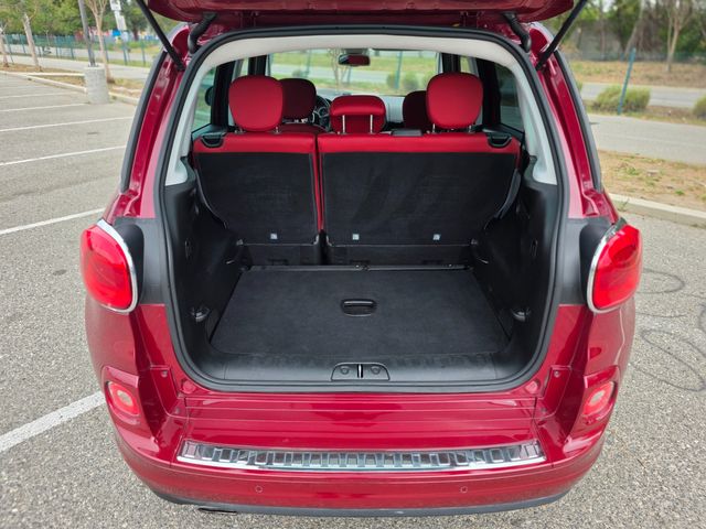 2014 Fiat 500L Easy | Reseda, CA | Angeles Auto Alliance