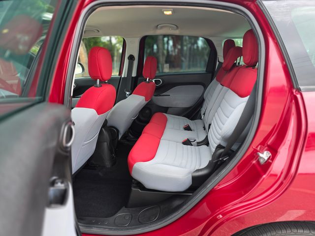 2014 Fiat 500L Easy | Reseda, CA | Angeles Auto Alliance 2014 Fiat 500L Easy | Reseda, CA | Angeles Auto Alliance