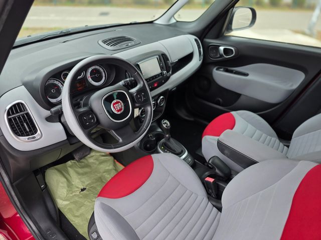 2014 Fiat 500L Easy | Reseda, CA | Angeles Auto Alliance