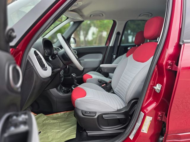 2014 Fiat 500L Easy | Reseda, CA | Angeles Auto Alliance 2014 Fiat 500L Easy | Reseda, CA | Angeles Auto Alliance
