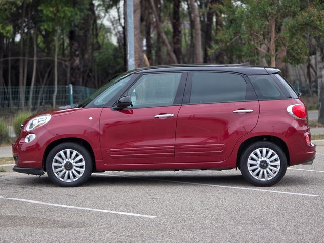 2014 Fiat 500L Easy | Reseda, CA | Angeles Auto Alliance