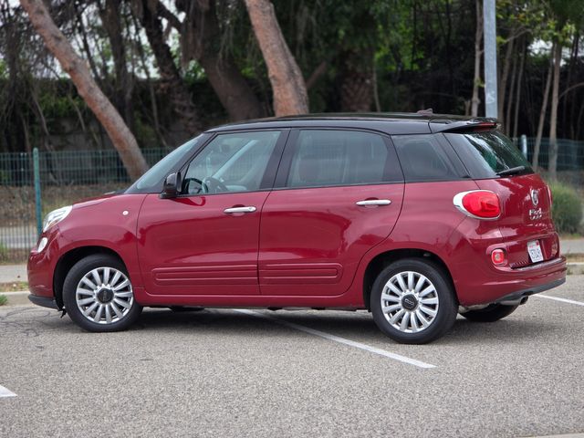 2014 Fiat 500L Easy | Reseda, CA | Angeles Auto Alliance