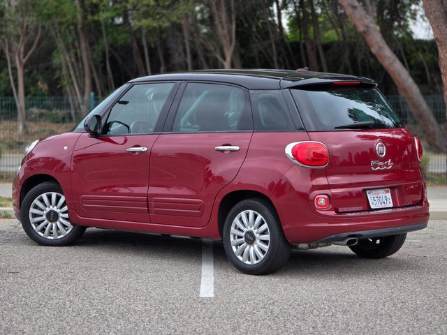 2014 Fiat 500L Easy | Reseda, CA | Angeles Auto Alliance 2014 Fiat 500L Easy | Reseda, CA | Angeles Auto Alliance