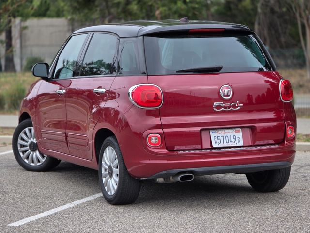 2014 Fiat 500L Easy | Reseda, CA | Angeles Auto Alliance