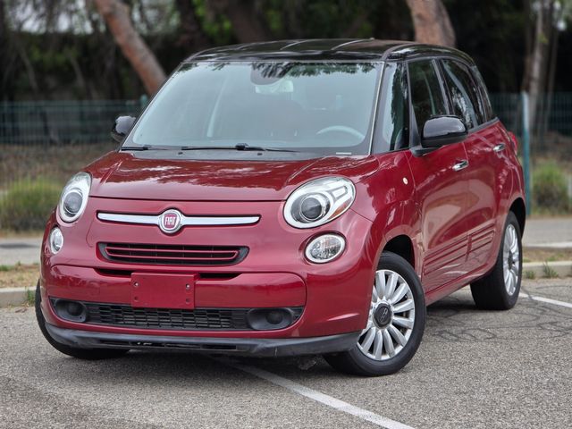 2014 Fiat 500L Easy | Reseda, CA | Angeles Auto Alliance