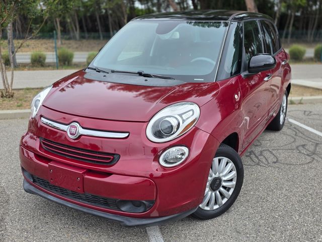 2014 Fiat 500L Easy | Reseda, CA | Angeles Auto Alliance