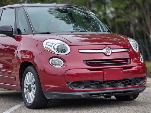 2014 Fiat 500L Easy | Reseda, CA | Angeles Auto Alliance 2014 Fiat 500L Easy | Reseda, CA | Angeles Auto Alliance