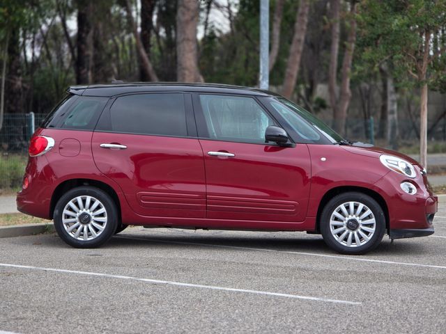 2014 Fiat 500L Easy | Reseda, CA | Angeles Auto Alliance 2014 Fiat 500L Easy | Reseda, CA | Angeles Auto Alliance