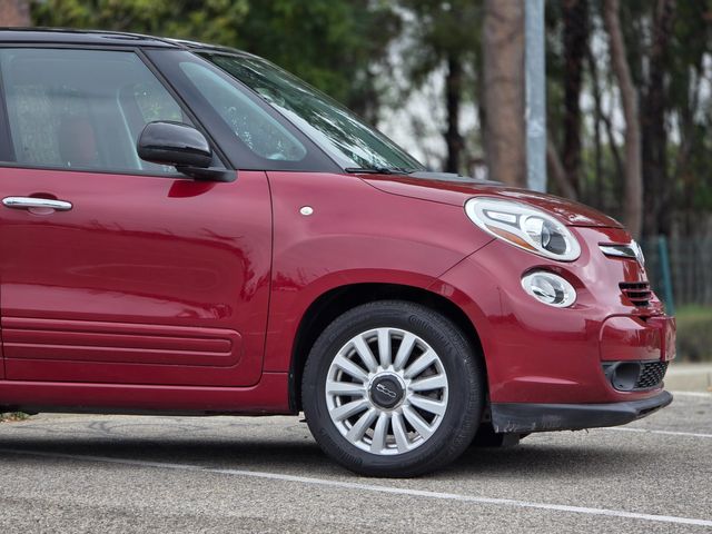 2014 Fiat 500L Easy | Reseda, CA | Angeles Auto Alliance