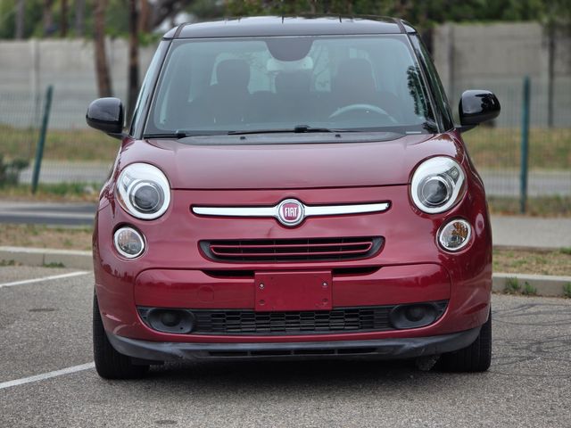 2014 Fiat 500L Easy | Reseda, CA | Angeles Auto Alliance