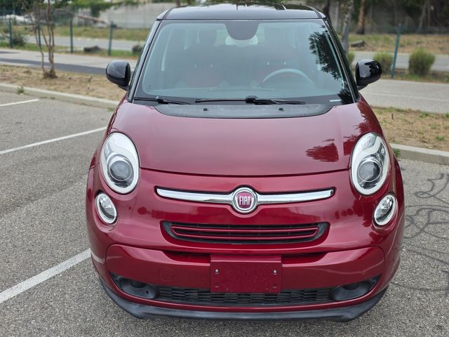 2014 Fiat 500L Easy | Reseda, CA | Angeles Auto Alliance