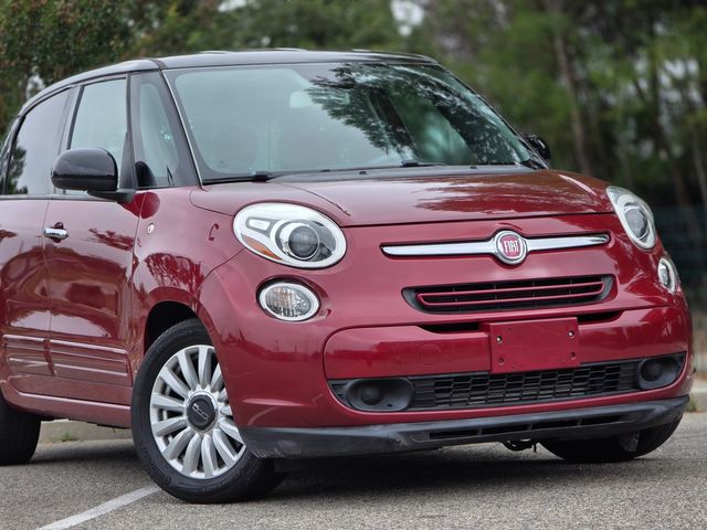 2014 Fiat 500L Easy | Reseda, CA | Angeles Auto Alliance 2014 Fiat 500L Easy | Reseda, CA | Angeles Auto Alliance