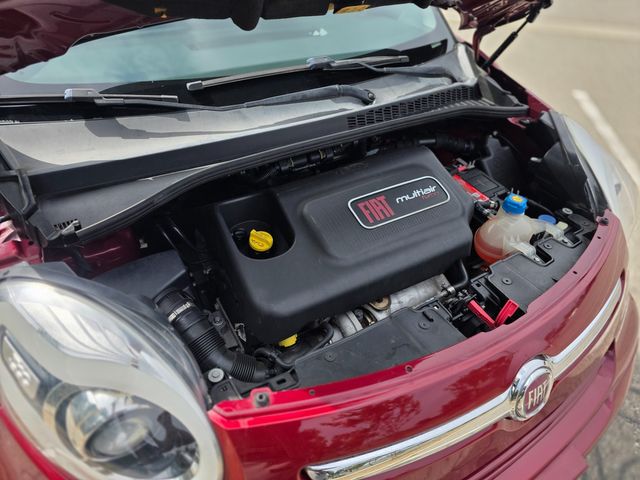 2014 Fiat 500L Easy | Reseda, CA | Angeles Auto Alliance