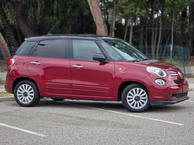 2014 Fiat 500L Easy | Reseda, CA | Angeles Auto Alliance