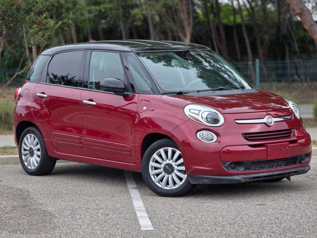 2014 Fiat 500L Easy | Reseda, CA | Angeles Auto Alliance