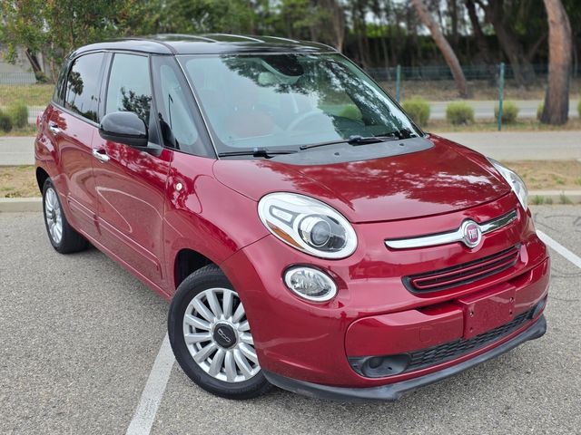 2014 Fiat 500L Easy | Reseda, CA | Angeles Auto Alliance 2014 Fiat 500L Easy | Reseda, CA | Angeles Auto Alliance