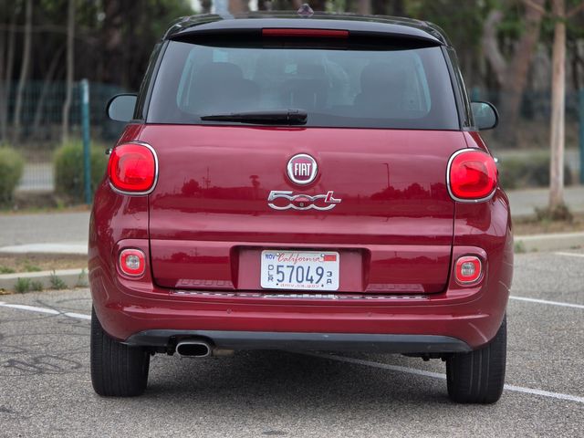 2014 Fiat 500L Easy | Reseda, CA | Angeles Auto Alliance