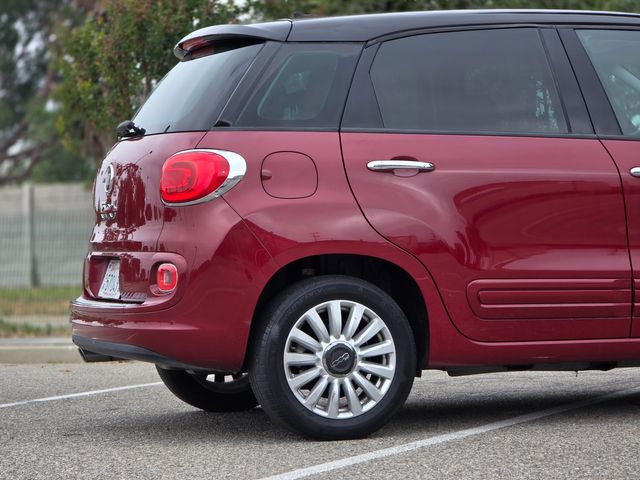 2014 Fiat 500L Easy | Reseda, CA | Angeles Auto Alliance 2014 Fiat 500L Easy | Reseda, CA | Angeles Auto Alliance