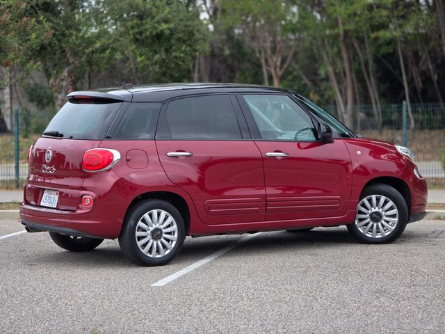 2014 Fiat 500L Easy | Reseda, CA | Angeles Auto Alliance