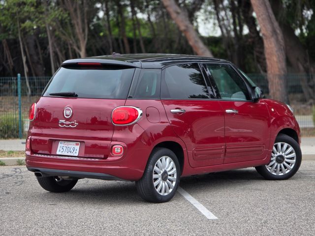 2014 Fiat 500L Easy | Reseda, CA | Angeles Auto Alliance