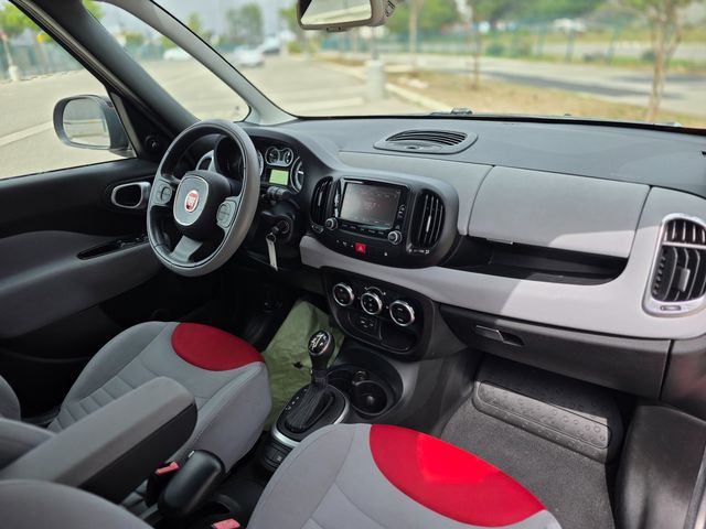 2014 Fiat 500L Easy | Reseda, CA | Angeles Auto Alliance