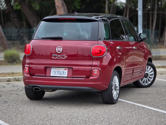 2014 Fiat 500L Easy | Reseda, CA | Angeles Auto Alliance