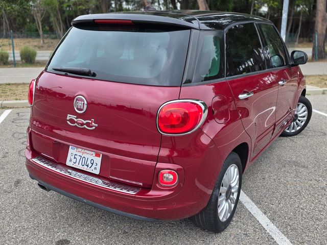 2014 Fiat 500L Easy | Reseda, CA | Angeles Auto Alliance
