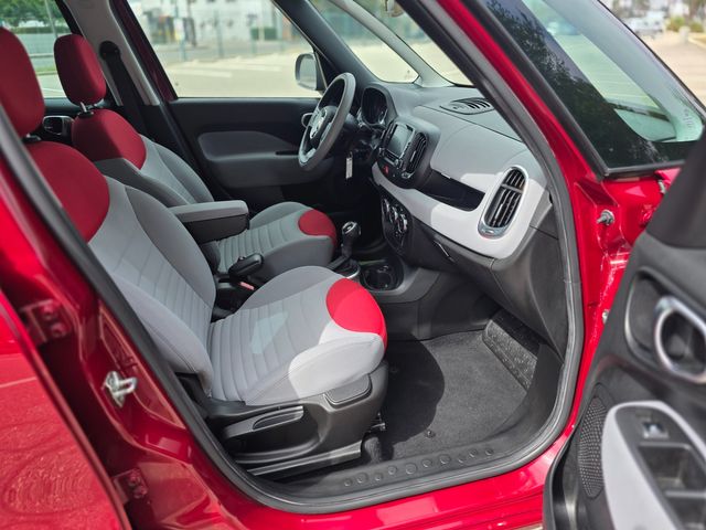 2014 Fiat 500L Easy | Reseda, CA | Angeles Auto Alliance 2014 Fiat 500L Easy | Reseda, CA | Angeles Auto Alliance