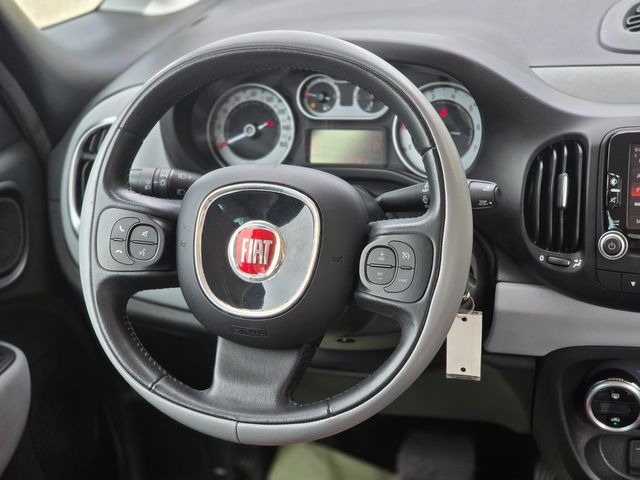 2014 Fiat 500L Easy | Reseda, CA | Angeles Auto Alliance