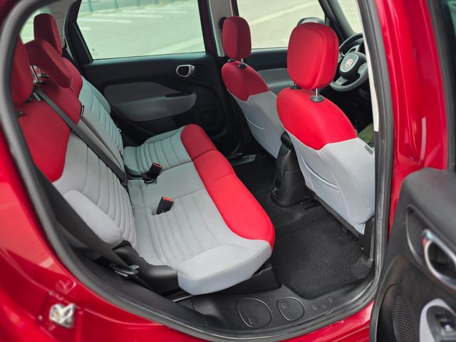 2014 Fiat 500L Easy | Reseda, CA | Angeles Auto Alliance 2014 Fiat 500L Easy | Reseda, CA | Angeles Auto Alliance