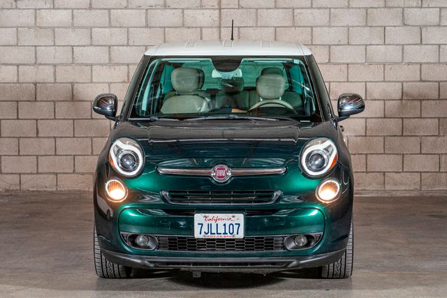 2014 Fiat 500L Lounge | Van Nuys, CA | Stellar Auto INC. 2014 Fiat 500L Lounge | Van Nuys, CA | Stellar Auto INC.