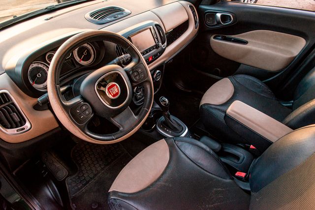 2014 Fiat 500L Lounge | Van Nuys, CA | Stellar Auto INC.