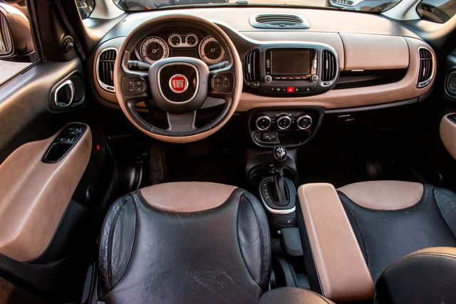 2014 Fiat 500L Lounge | Van Nuys, CA | Stellar Auto INC. 2014 Fiat 500L Lounge | Van Nuys, CA | Stellar Auto INC.