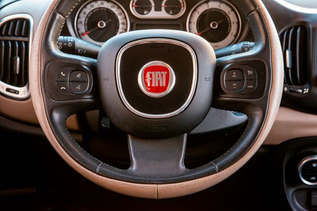 2014 Fiat 500L Lounge | Van Nuys, CA | Stellar Auto INC. 2014 Fiat 500L Lounge | Van Nuys, CA | Stellar Auto INC.